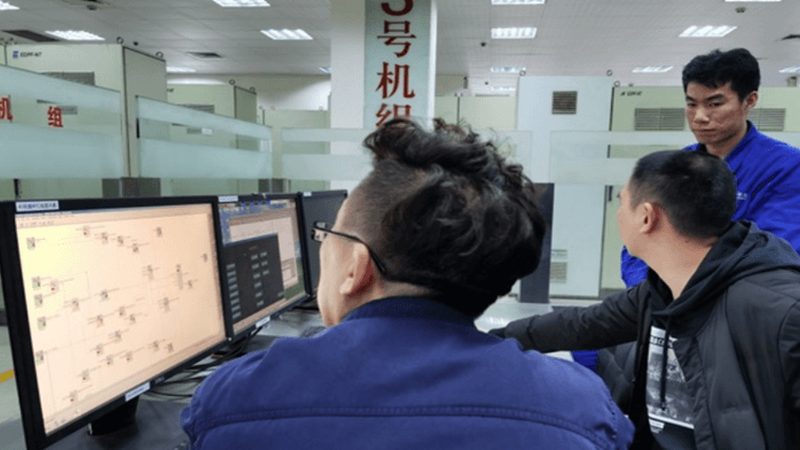 信息系统集成安装调试常见问题解析