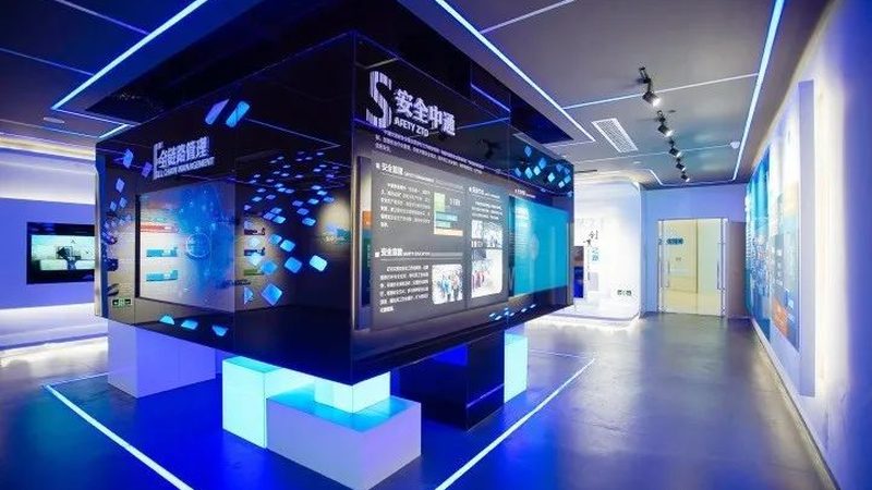 连锁门店网络维护：如何保障稳定运营**