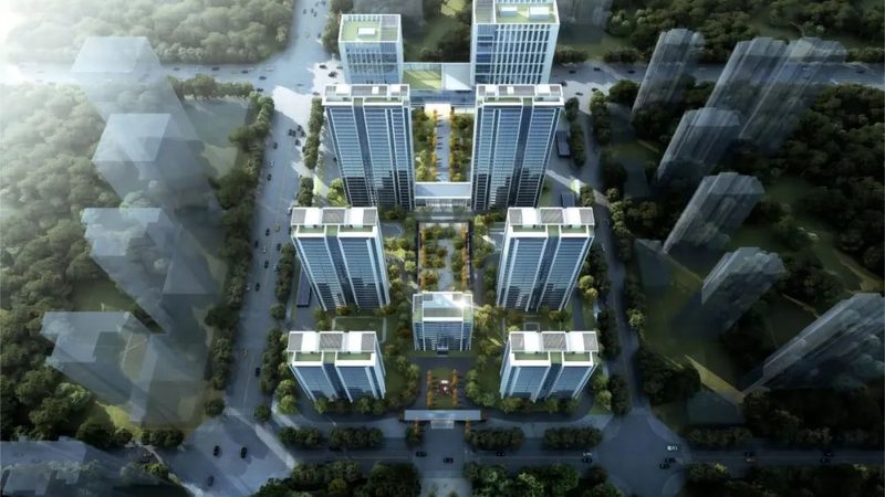 机房改造加固设计规范：保障企业IT基础设施的稳固基石**